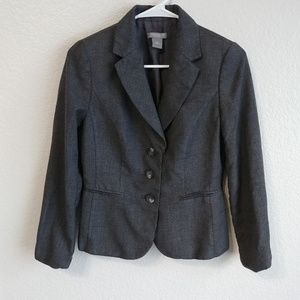Ann Taylor Petite Blazer